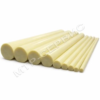 Капролон ф170х1000 стержень ТУ 6-06-142-90 Капролон ф170х1000 стержень ТУ 6-06-142-90