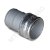 Камлок из нержавеющей стали 25 мм Е-100 Камлок из нержавеющей стали 25 мм Е-100
