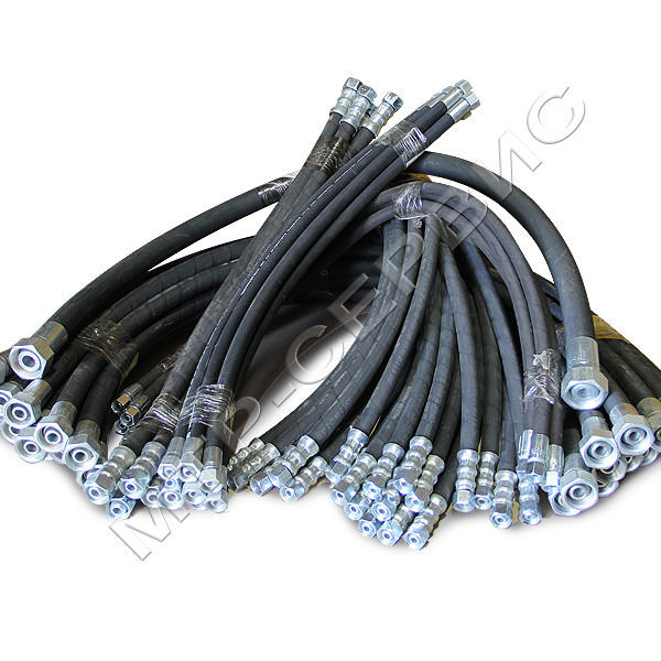 РВД 06- 5000 DKOL М 16*1,5 - 1SN РВД 06- 5000 DKOL М 16*1,5 - 1SN